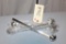 Small Ladles 7X the bid