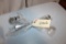 Small Ladles 9X the bid