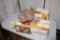 Copper Chef Copper Eggs XL for poached eggs 4 units 4X the bid