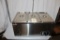 Vevor 3 Bin Food Warmer Model HT-3V