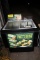 Thermell Display Freezer Moded TM 70 glass slidding doors 36 X 26
