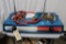 Barton 2 Burner Portable Stove Top Propane Unit