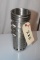 Stainless Utensil Holders 8X the bid