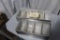Stainless Condiment Servers Bar Servers 2X the bid