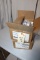 SoftCare Mini Hand Santitizer 2X the bid 2 boxes