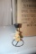 Halloween Taper Candle Holders Large Box