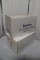 Bactive Disinfectant Wipes 2 boxes 2X the bid