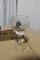 Wine Glasses 24 glasses