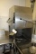American Dish Service Commercial Dishwasher Model AFC-3D Nice working unit  Low Temp Unit Side Table
