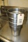 Stainless Bins 5X the bid