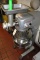 Meat Grinding Attachment for Mixer Unit Meat Grinding Attachment ONLY extra blades