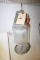 Utensil lot Ice scoop