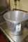 Strainer 16 diameter 13 deep