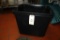 RubberMaid Tubs 2 units