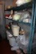 NSF Shelving Unit 72 X 18 X 74 4 shelves