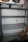 NSF Shelving Unit 60 X 24 X 74 4 shelves