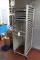 Bakery Rack on castors Holds Full trays