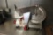 Berkle Meat Slicer Model 829-E