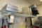 Wire Shelf 72 X 17