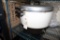 Rice Cooker gas unit