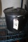 Stainless Pot & lid