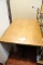 Wooden Table 42 X 30 X 30