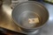 Aluminum Pot 13 diameter