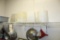 Wire Shelf 72 X 17