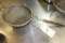 Strainer