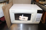 Emerson Microwave Oven