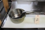Pots 2 units