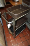 Cart & Totes