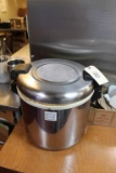 Electric Rice Warmer Model SEJ-22000-TW