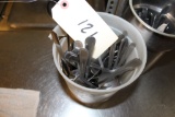 Flatware Lot