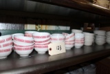 Saucers