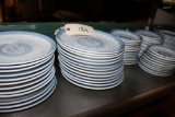 Chn-Chn Cameo Plates