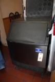 Manitowoc Ice Maker Model UDF0140A-161B Single Phase Self Contained Unit!!!! MFG 2021!!!!