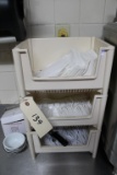 Plastic Organizers