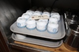 Tea cups