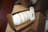 New Soup Bowls 5X the bid 5 boxes 6 per box
