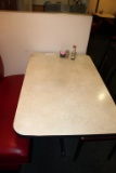 Restaurant Table 48 X 30