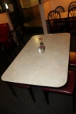 Restaurant Table 48 X 30