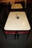 Restaurant Table 48 X 30