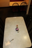 Restaurant Table 48 X 30