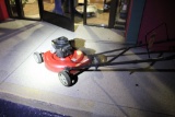Murray Push Mower 4.5hp Briggs Motor