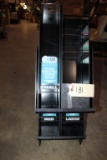 One Lid Cup lid dispenser New Unit
