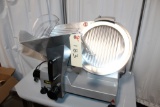 Vevor Meat Slicer Model JK-300A