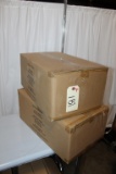 Birch Stir Sticks 2 boxes 2X the bid