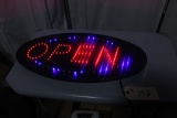 Led Open Sign