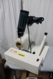 Vevor Heat Sealing Unit Hot Air Gun & Sealer